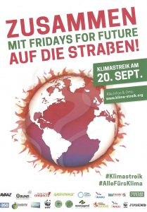 Klimastreik